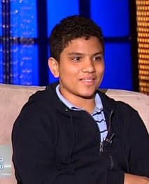 Ali Fathi