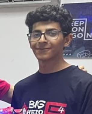Ahmed Mostafa