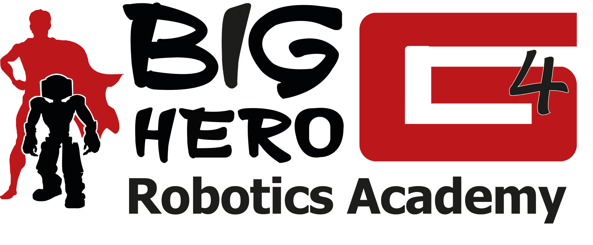 BIG HERO ROBOTICS ACADEMY