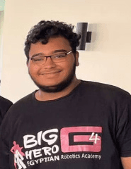Abdallah Gamal