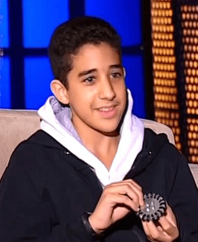 Abdallah El Gammal