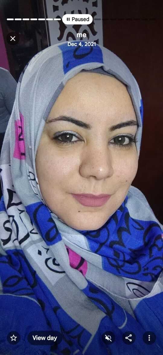 Amira AbulSalhein
