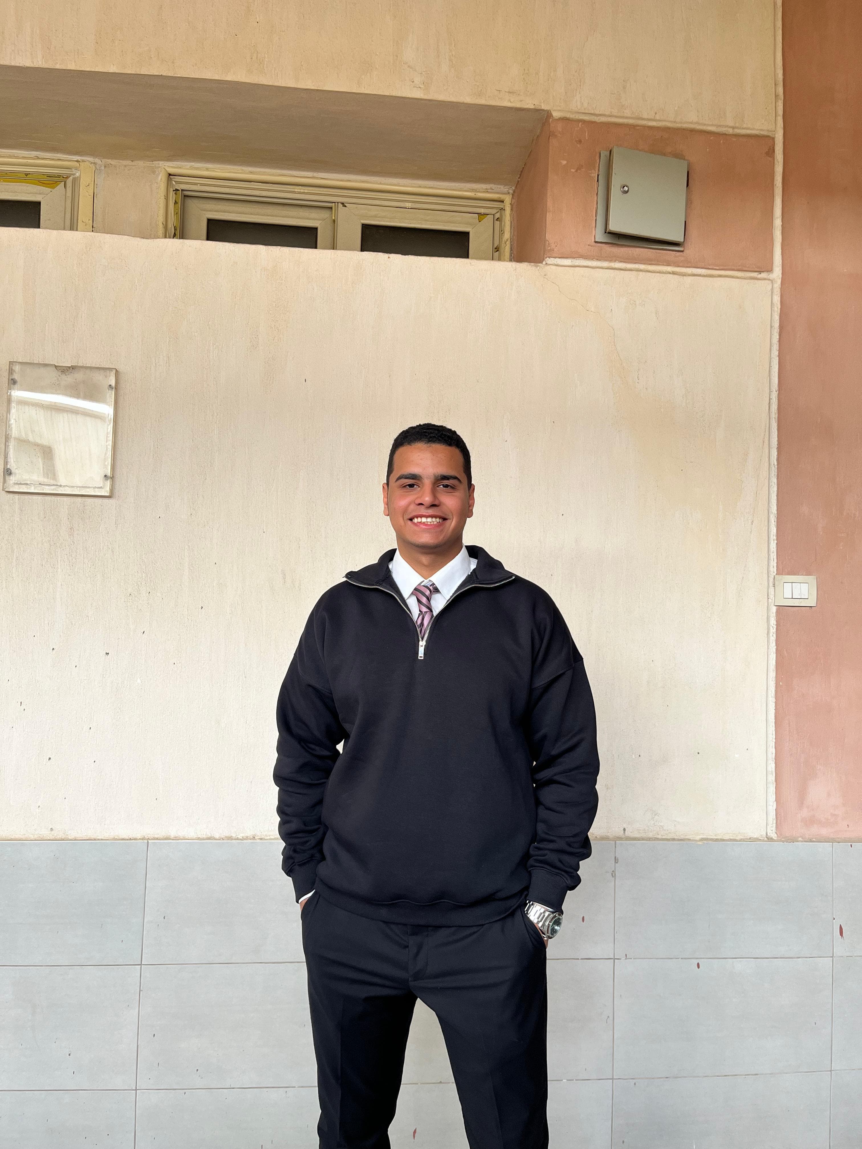Mohamed Hany