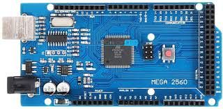 Used Arduino Mega